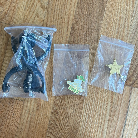 Croc cowboy boots brand new inbox size 7 - Picture 4 of 6